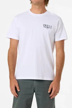 Marlin Hawaii Classic Tee