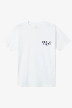 Marlin Hawaii Classic Tee