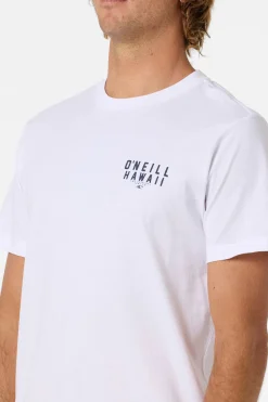 Marlin Hawaii Classic Tee
