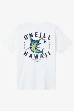Marlin Hawaii Classic Tee