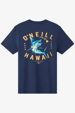 Marlin Hawaii Classic Tee