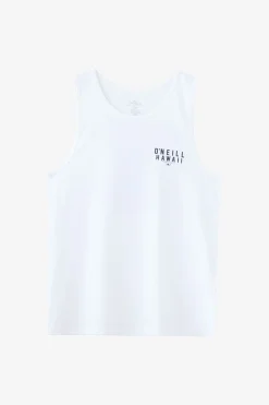 Marlin Hawaii Tank