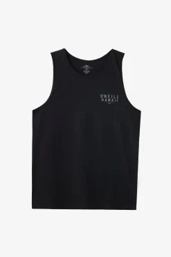 Marlin Hawaii Tank
