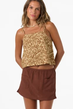 Matilda Animal Top