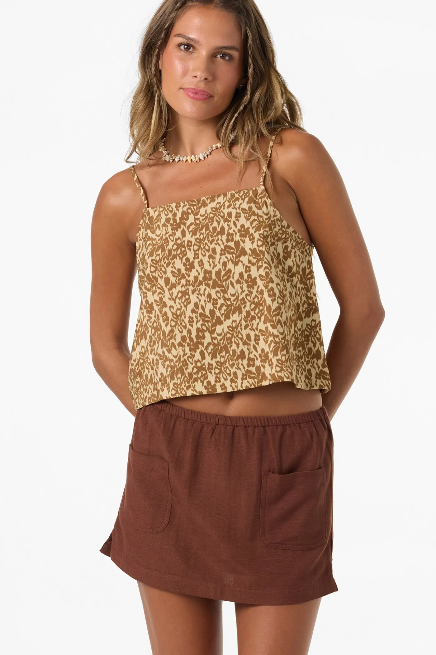 Matilda Animal Top