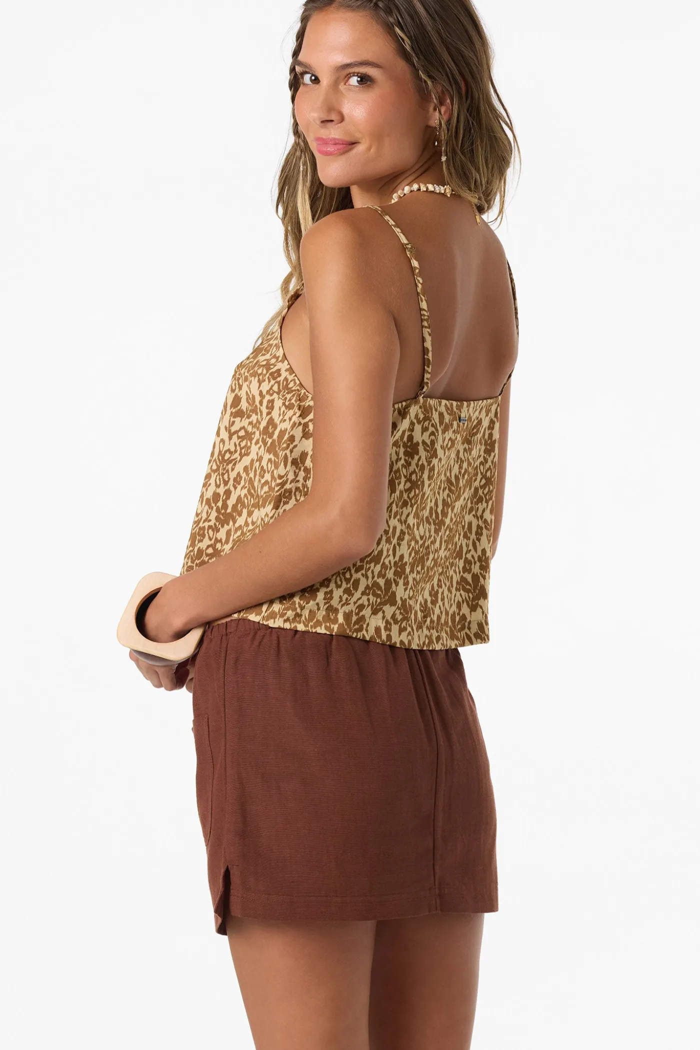 Matilda Animal Top
