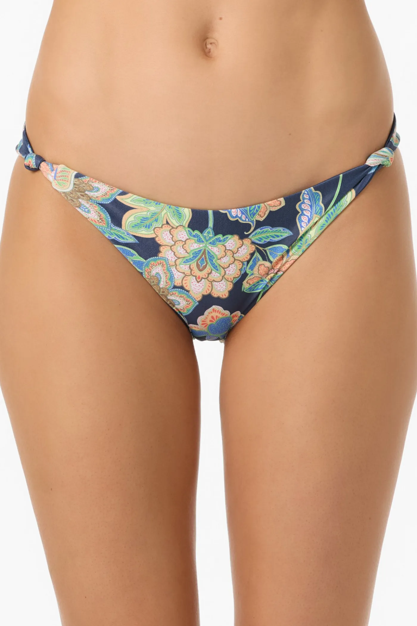 Mermaid Floral Atlantic Full Bottoms