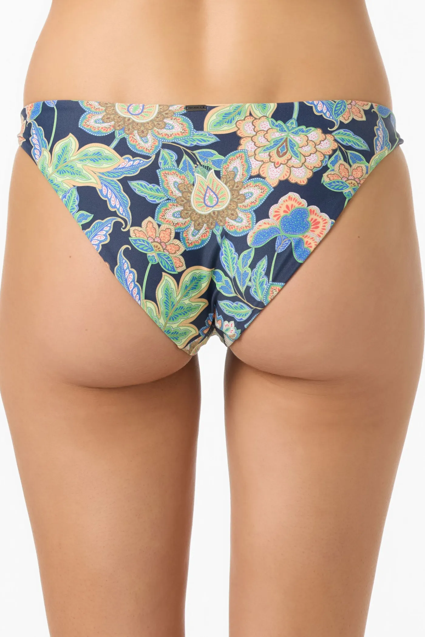 Mermaid Floral Atlantic Full Bottoms
