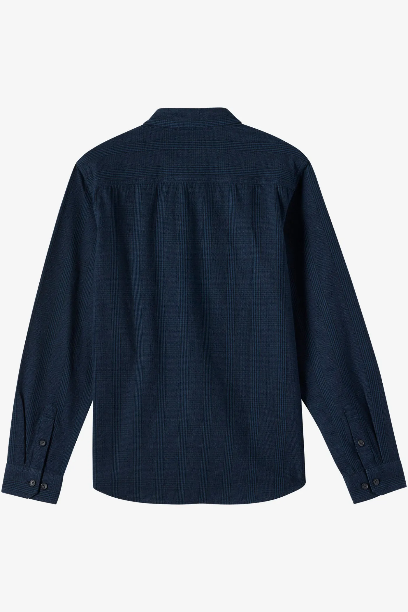 Midland Flannel Standard Fit Long Sleeve Shirt