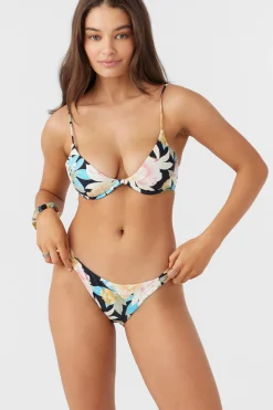 Mikah Floral Kee Beach Full Bottoms