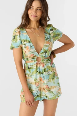 Morena Romper