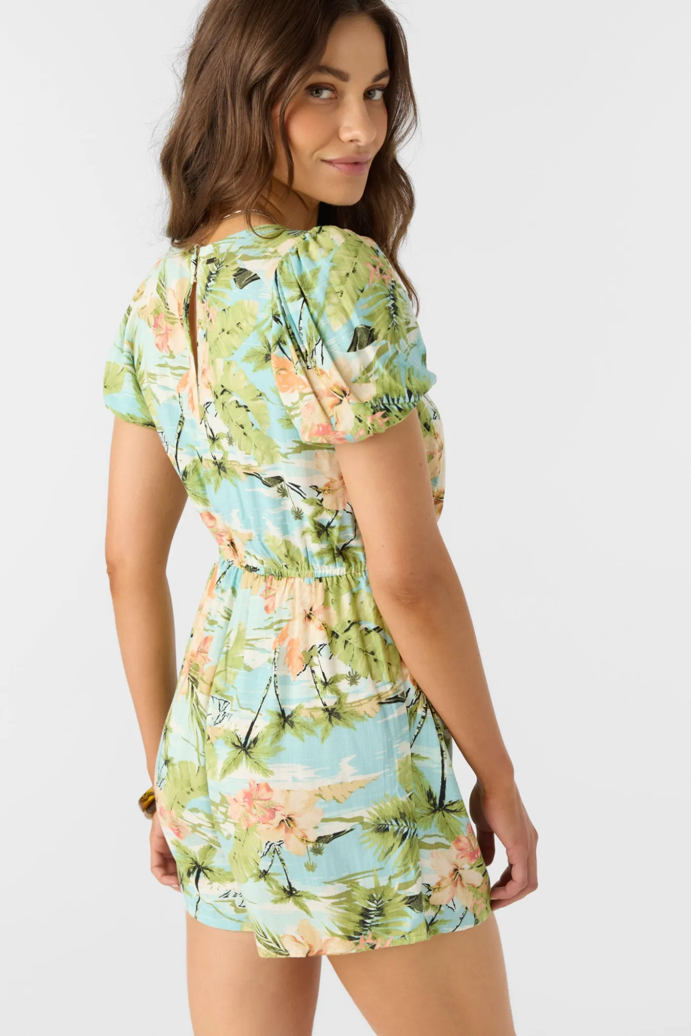Morena Romper