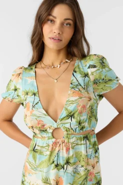 Morena Romper