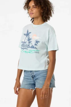 Motu Hawaii Easy Tee