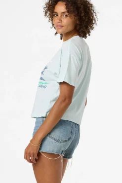 Motu Hawaii Easy Tee