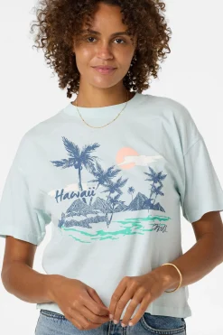 Motu Hawaii Easy Tee