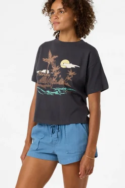 Motu Hawaii Easy Tee
