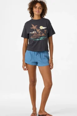 Motu Hawaii Easy Tee