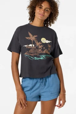 Motu Hawaii Easy Tee