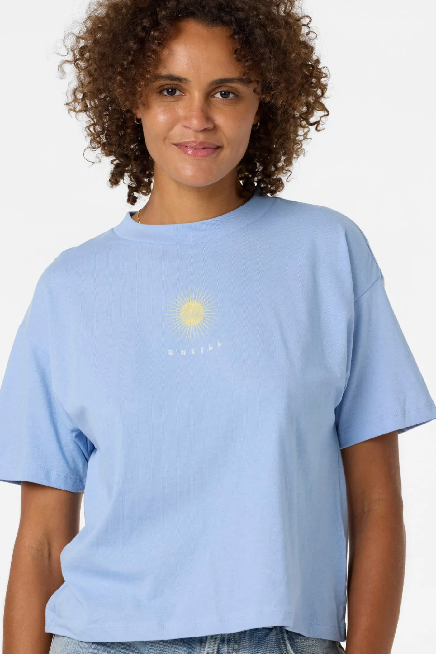 Mystic Sun Easy Tee