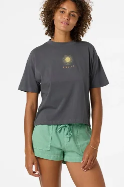 Mystic Sun Easy Tee