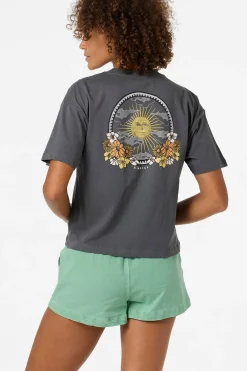 Mystic Sun Easy Tee