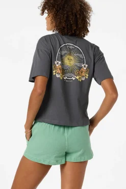 Mystic Sun Easy Tee