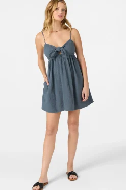 Natalya Mini Dress