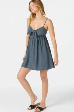 Natalya Mini Dress
