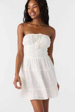 Naya Mini Dress