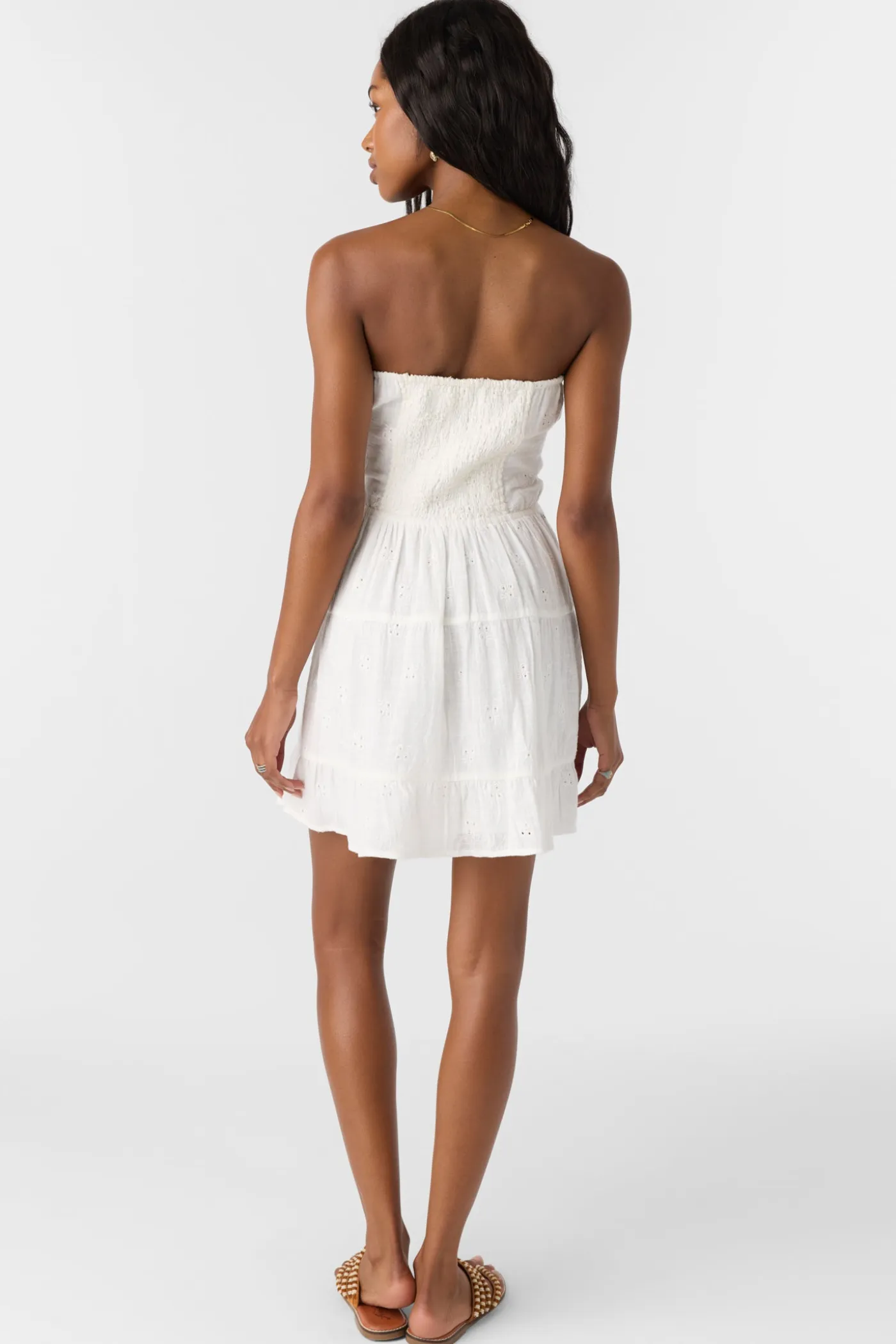 Naya Mini Dress