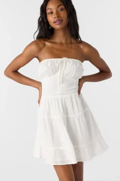 Naya Mini Dress