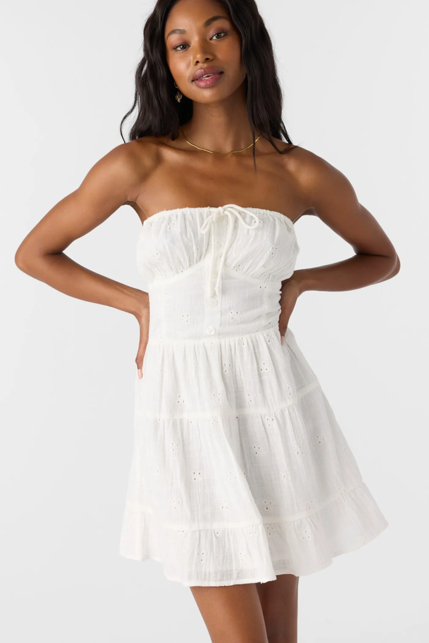 Naya Mini Dress