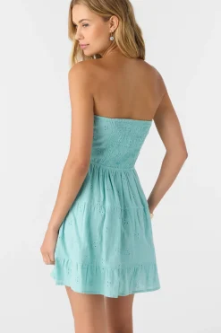 Naya Short Dress