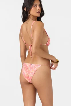 Nayomi Floral Redondo Medium Bottoms