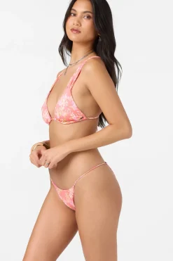 Nayomi Floral Redondo Medium Bottoms