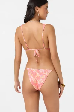 Nayomi Floral Redondo Medium Bottoms