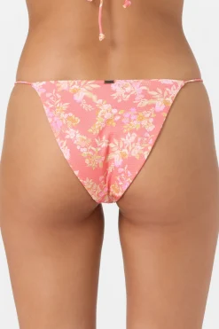 Nayomi Floral Redondo Medium Bottoms