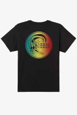 Neapolitan Standard Fit Tee