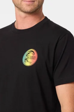Neapolitan Standard Fit Tee
