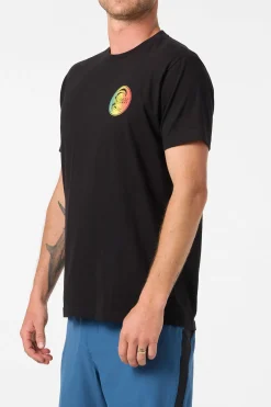 Neapolitan Standard Fit Tee