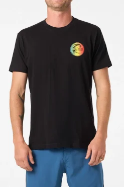 Neapolitan Standard Fit Tee