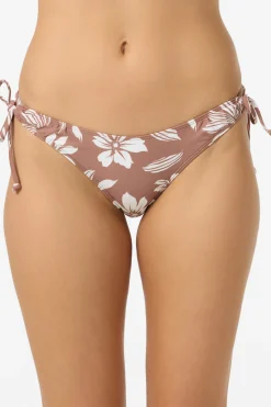 Nomad Floral Crestview Cheeky Bottoms