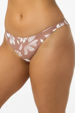 Nomad Floral Hermosa Skimpy Bottoms