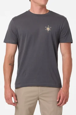 Nonagon Classic Tee