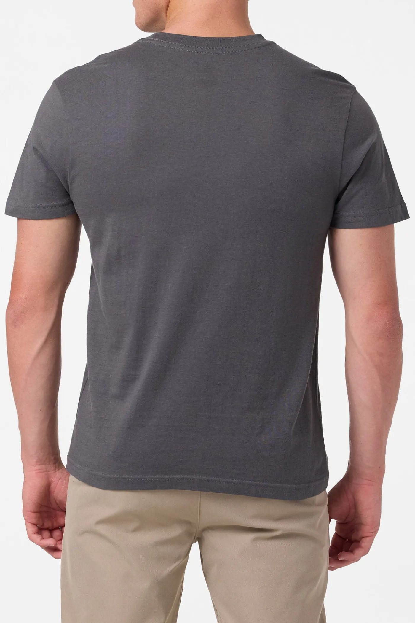 Nonagon Classic Tee