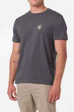 Nonagon Classic Tee