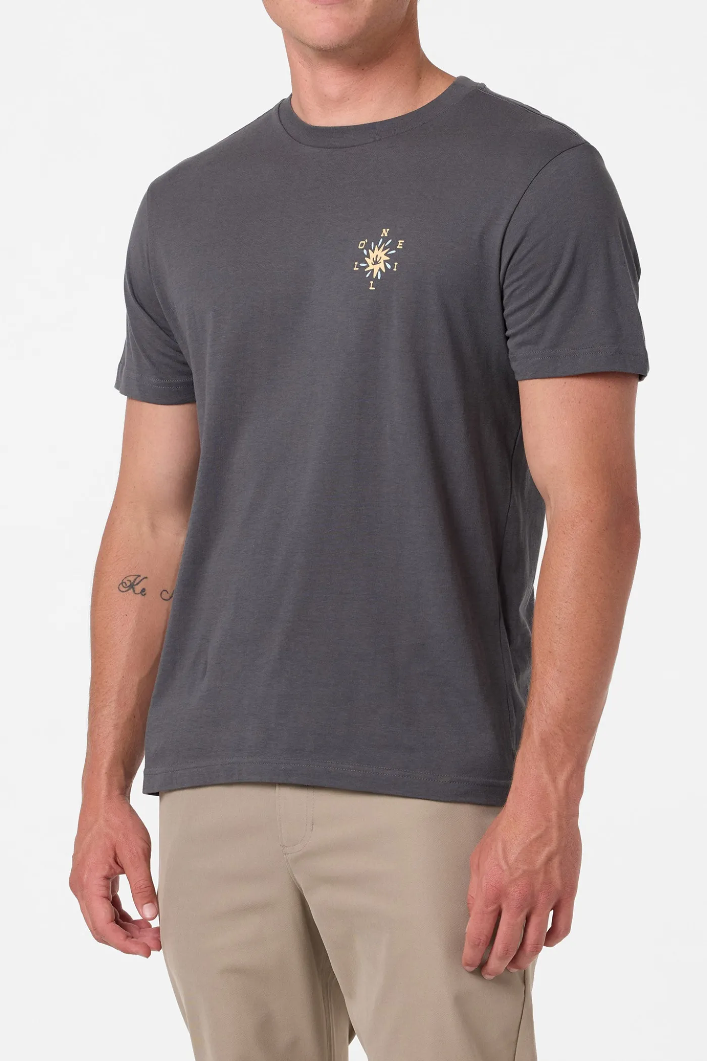 Nonagon Classic Tee