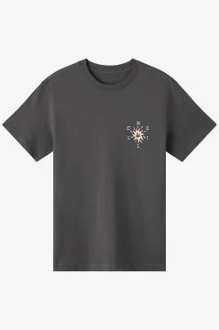 Nonagon Classic Tee