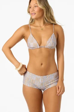 Nori Tanning Triangle Top